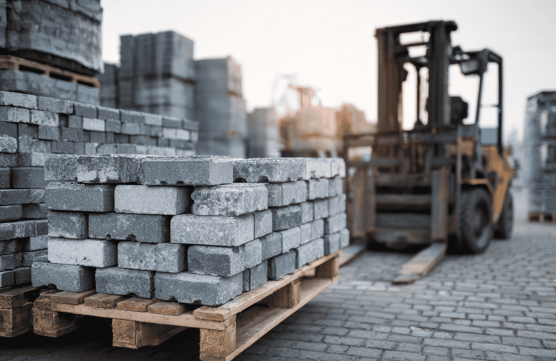 Commercial Hardscapes