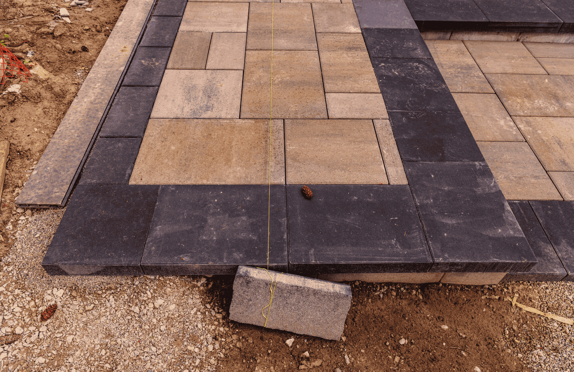 Walkway Installation Des Moines: How the Right Path Changes the Way Your Whole Yard Feels